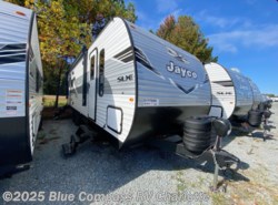 New 2025 Jayco Jay Flight SLX 262RLS available in Concord, North Carolina