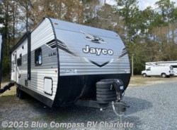 New 2025 Jayco Jay Flight SLX 263BHS available in Concord, North Carolina