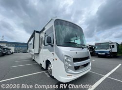 New 2026 Entegra Coach Vision XL 34G available in Concord, North Carolina