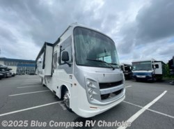 New 2026 Entegra Coach Vision XL 34G available in Concord, North Carolina