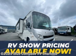 New 2026 Entegra Coach Vision XL 34G available in Concord, North Carolina