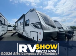 New 2026 Jayco Jay Feather 25RB available in Concord, North Carolina