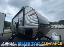 New 2026 Forest River Aurora Light 26BHS available in Concord, North Carolina