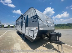 New 2026 Jayco Jay Flight SLX 262RLS available in Concord, North Carolina