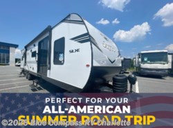 New 2026 Jayco Jay Flight SLX 380DQS available in Concord, North Carolina
