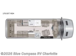 Used 2023 American Coach American Patriot 170 EXT MD4 available in Concord, North Carolina