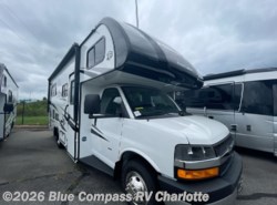 New 2026 East to West Entrada 210NS available in Concord, North Carolina