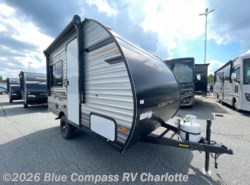 New 2026 Forest River Aurora Light 13RDX available in Concord, North Carolina