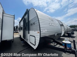 New 2026 Jayco Jay Flight SLX 250BH Sport's Edition available in Concord, North Carolina