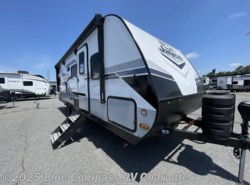 New 2026 Jayco Jay Feather 21MBH available in Concord, North Carolina