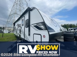 New 2026 Jayco Jay Feather 21MBH available in Concord, North Carolina