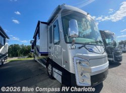New 2026 Entegra Coach Anthem 44D available in Concord, North Carolina