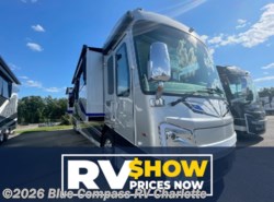 New 2026 Entegra Coach Anthem 44D available in Concord, North Carolina