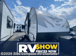 Used 2022 Forest River Shasta 21ck Shasta available in Concord, North Carolina