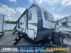 Used 2022 Forest River Flagstaff Super Lite 27BHWS available in Concord, North Carolina