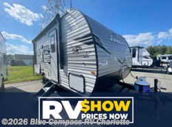 New 2026 Jayco Jay Flight SLX 160LK available in Concord, North Carolina