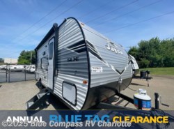New 2026 Jayco Jay Flight SLX 197MB available in Concord, North Carolina