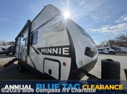 Used 2023 Winnebago Minnie 2301BHS available in Concord, North Carolina