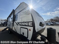 Used 2023 Winnebago Minnie 2301BHS available in Concord, North Carolina