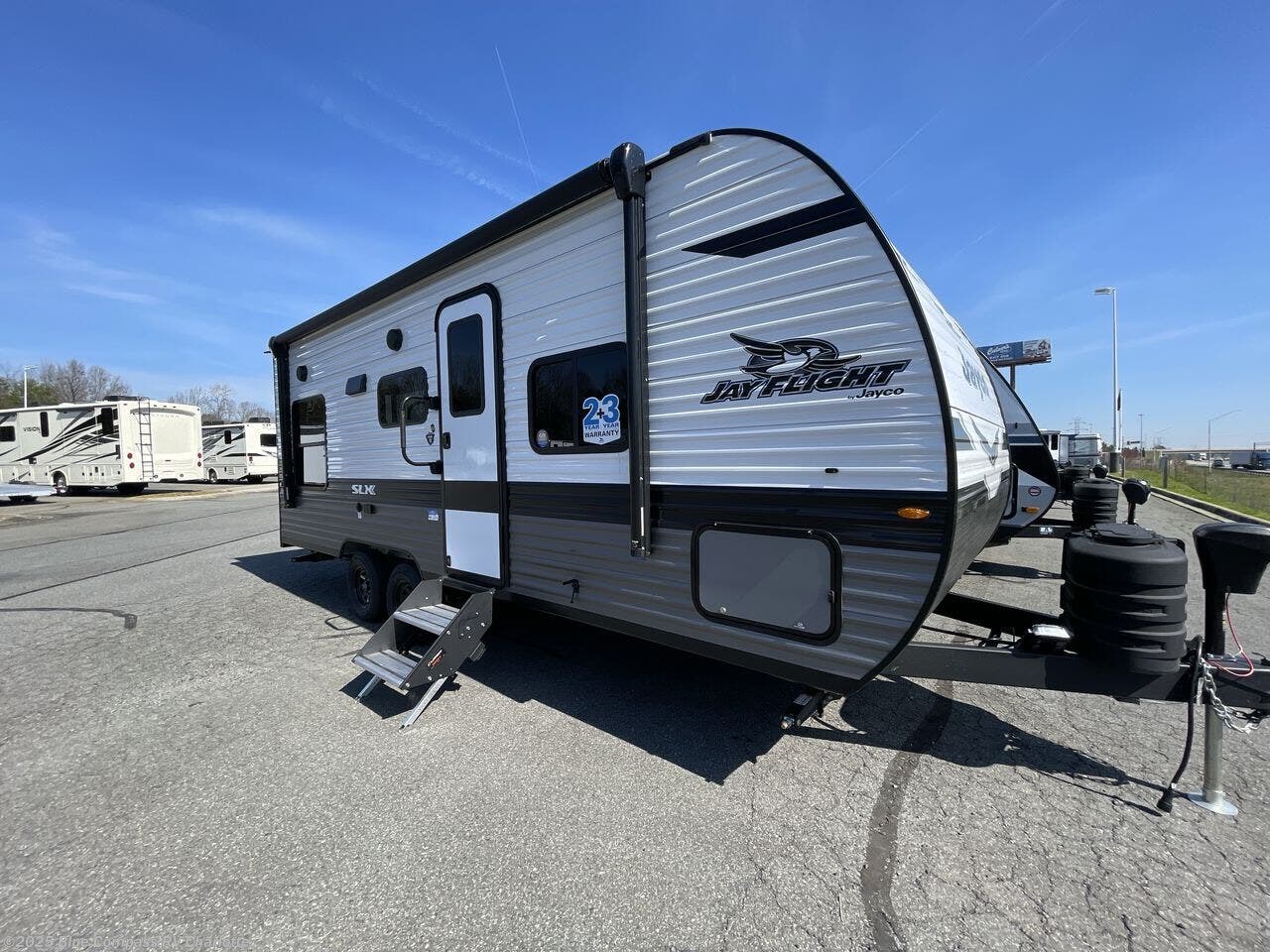 Used 2024 Jayco Jay Flight SLX 210QB available in Concord, North Carolina