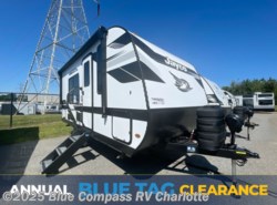 New 2026 Jayco Jay Feather Air 15MRB available in Concord, North Carolina
