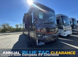New 2026 Newmar Dutch Star 4369 available in Concord, North Carolina