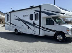 New 2025 Entegra Coach Odyssey 30Z available in Concord, North Carolina