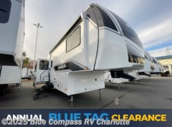 New 2026 Jayco Eagle HT 29RLC available in Concord, North Carolina