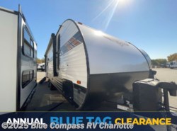 Used 2022 Forest River Wildwood X-Lite 24RLXL available in Concord, North Carolina