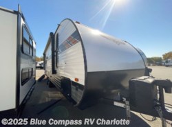 Used 2022 Forest River Wildwood X-Lite 24RLXL available in Concord, North Carolina