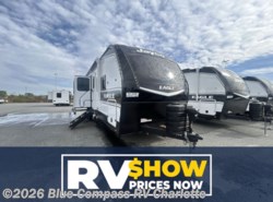 New 2026 Jayco Eagle HT 312BHOK available in Concord, North Carolina