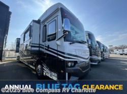 New 2026 Newmar Dutch Star 4369 available in Concord, North Carolina
