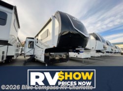 New 2026 Jayco North Point 310RLTS available in Concord, North Carolina