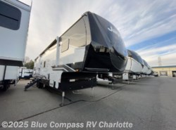 New 2026 Jayco Seismic 359 available in Concord, North Carolina