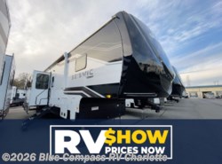 New 2026 Jayco Seismic 395 available in Concord, North Carolina