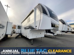 New 2026 Jayco Eagle 335LSTS available in Concord, North Carolina