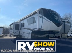 Used 2024 Jayco Pinnacle 32RLTS available in Concord, North Carolina
