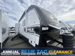 New 2026 Jayco Eagle HT 320MKTS available in Concord, North Carolina