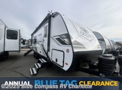 New 2026 Jayco Jay Feather 23RK available in Concord, North Carolina