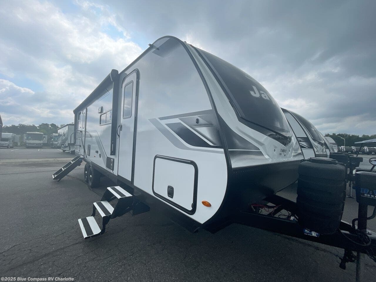 New 2026 Jayco Jay Feather 27BH available in Concord, North Carolina