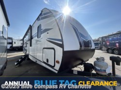 Used 2021 CrossRoads Sunset Trail SS291RK available in Concord, North Carolina