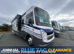 New 2026 Entegra Coach Vision XL 36C available in Concord, North Carolina