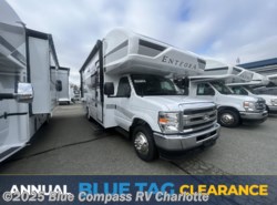 New 2026 Entegra Coach Odyssey 24B available in Concord, North Carolina