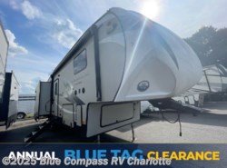 Used 2020 Coachmen Chaparral 27rks available in Concord, North Carolina