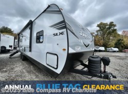 New 2026 Jayco Jay Flight SLX 295TBS available in Concord, North Carolina
