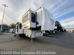 New 2026 East to West Blackthorn 3865FLR available in Concord, North Carolina