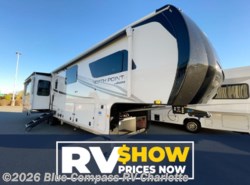 New 2026 Jayco Eagle 365UKTS available in Concord, North Carolina