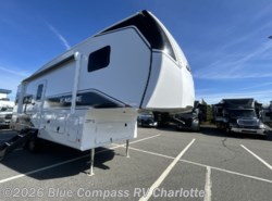 New 2026 Jayco Eagle SLE 24MLE available in Concord, North Carolina