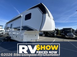 New 2026 Jayco Eagle SLE 24MLE available in Concord, North Carolina