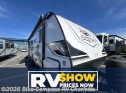 New 2026 Jayco Jay Feather 23RK available in Concord, North Carolina